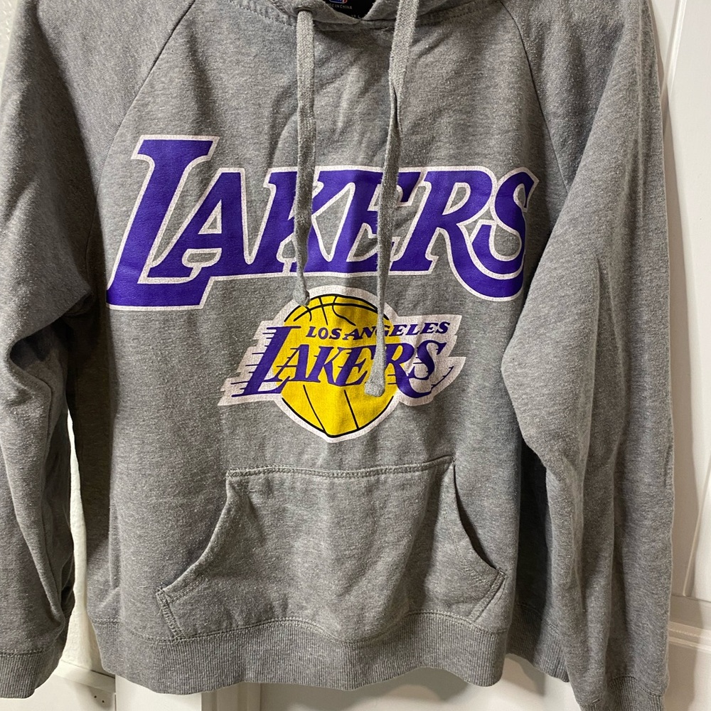 NBA Lakers  women’s Hoodie